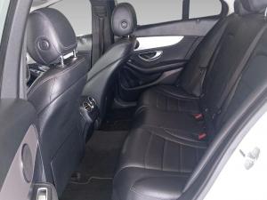 Mercedes-Benz C-Class C220d - Image 14