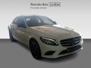 Thumbnail Mercedes-Benz C-Class C220d