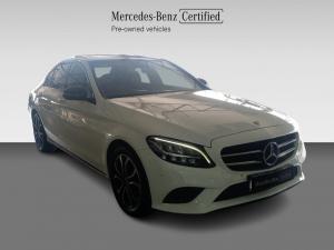 Mercedes-Benz C-Class C220d - Image 1