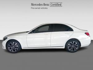 Mercedes-Benz C-Class C220d - Image 3