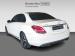 Mercedes-Benz C-Class C220d - Thumbnail 4