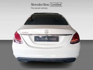 Mercedes-Benz C-Class C220d - Image 5