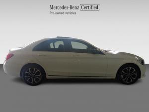 Mercedes-Benz C-Class C220d - Image 7
