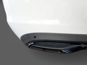 Mercedes-Benz C-Class C220d - Image 8
