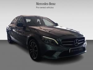 Mercedes-Benz C-Class C200 - Image 1
