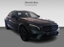 Thumbnail Mercedes-Benz C-Class C200