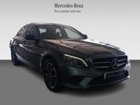 Thumbnail Mercedes-Benz C-Class C200