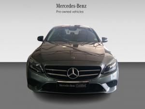 Mercedes-Benz C-Class C200 - Image 2