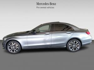 Mercedes-Benz C-Class C200 - Image 4