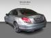Mercedes-Benz C-Class C200 - Thumbnail 5
