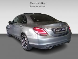 Mercedes-Benz C-Class C200 - Image 5