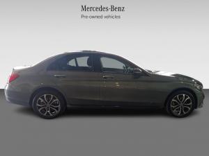Mercedes-Benz C-Class C200 - Image 7