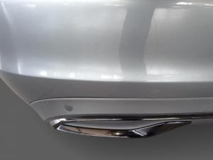 Mercedes-Benz C-Class C200 - Image 8