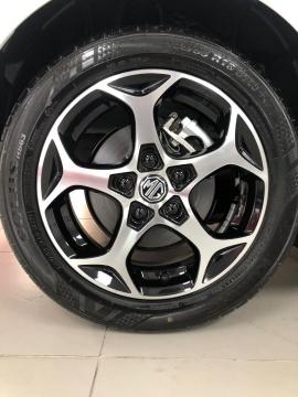 Image MG MG3 1.5 Luxury