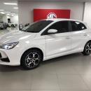 Used 2025 MG MG3 1.5 Luxury Cape Town for only R 344,900.00