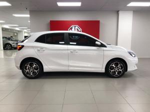 MG MG3 1.5 Luxury - Image 3