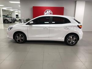 MG MG3 1.5 Luxury - Image 4