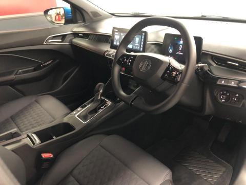 Image MG MG3 1.5 Luxury