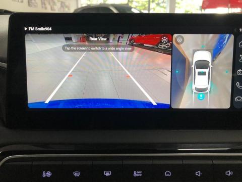 Image MG MG3 1.5 Luxury