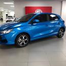 Used 2025 MG MG3 1.5 Luxury Cape Town for only R 344,900.00