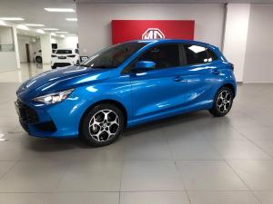 MG MG3 1.5 Luxury - Image 1