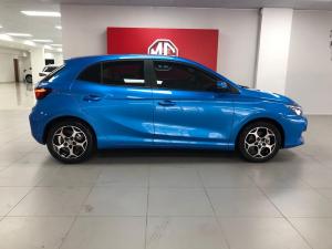 MG MG3 1.5 Luxury - Image 3