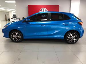 MG MG3 1.5 Luxury - Image 7