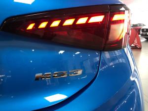 MG MG3 1.5 Luxury - Image 8