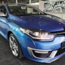 Used 2017 Renault Megane coupe 97kW turbo GT Line Cape Town for only R 209,900.00