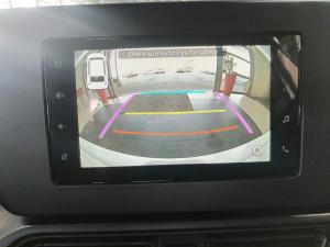 Suzuki Swift 1.2 GL+ manual - Image 10