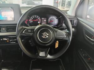 Suzuki Swift 1.2 GL+ manual - Image 11