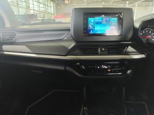 Suzuki Swift 1.2 GL+ manual - Image 12