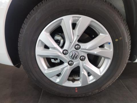Image Suzuki Swift 1.2 GL+ manual