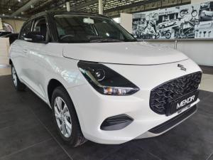 Suzuki Swift 1.2 GL+ manual - Image 1