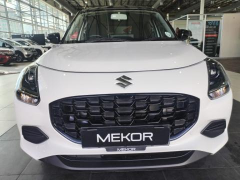 Image Suzuki Swift 1.2 GL+ manual
