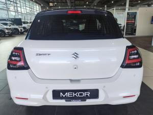 Suzuki Swift 1.2 GL+ manual - Image 5