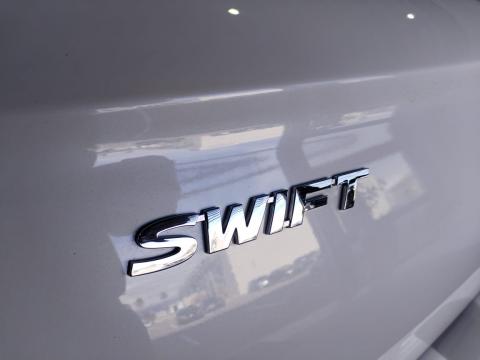 Image Suzuki Swift 1.2 GL+ manual