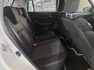 Suzuki Swift 1.2 GL+ manual - Image 8