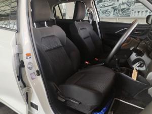 Suzuki Swift 1.2 GL+ manual - Image 9