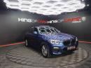 Thumbnail BMW X4 xDrive20d M Sport
