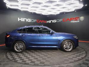 BMW X4 xDrive20d M Sport - Image 3