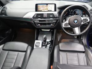BMW X4 xDrive20d M Sport - Image 8