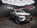 Thumbnail Toyota Fortuner 2.8GD-6