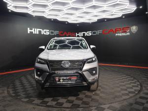 Toyota Fortuner 2.8GD-6 - Image 2