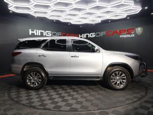 Toyota Fortuner 2.8GD-6 - Image 3