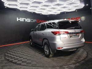 Toyota Fortuner 2.8GD-6 - Image 4