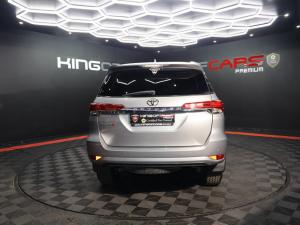 Toyota Fortuner 2.8GD-6 - Image 5