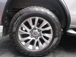 Toyota Fortuner 2.8GD-6 - Image 7