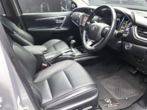 Toyota Fortuner 2.8GD-6 - Image 9
