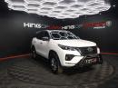Thumbnail Toyota Fortuner 2.8GD-6